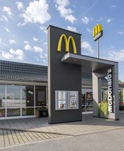 McDonald's Bild 1