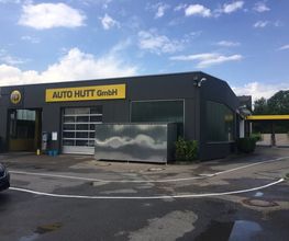 Auto Hutt GmbH Bild 3