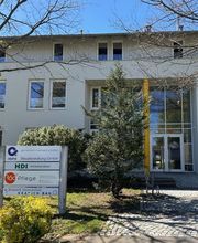 Agentur von außen - HDI AG Alexander Loß - Versicherung in Weimar
