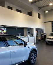 Garage de Creully image 10