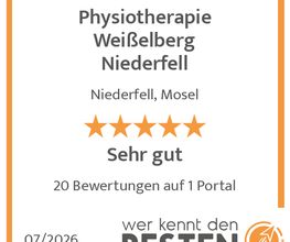 werkenntdenBESTEN.de Qualitätssiegel