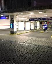 Saba Parkhaus Am Oberen Marienbach Bild 1