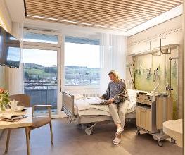 BDH-Klinik Elzach gGmbH Bild 5