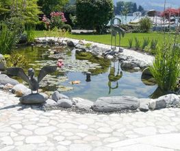 Fritschi Gartenbau AG Bild 9