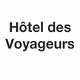 Hôtel Des Voyageurs Eurl