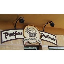 Panificio della Marchina logo