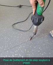 Asm Huguet Miguel Sas Artisan Solier Moquettiste image 16