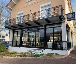 Opticien Hagetmau - Optic 2000 image 1