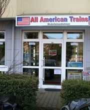 All American Trains Bild 1