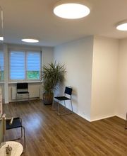 Hausarztpraxis Einigen-Gwatt Bild 4