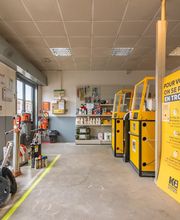 Kiloutou Vénissieux - La Plateforme image 4