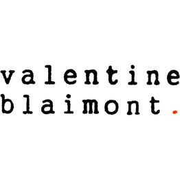 Valentine Blaimont logo