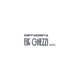 Carrozzeria F.lli Ghezzi logo