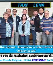 Taxi Léna image 2