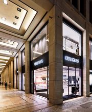 10117 Berlin Unter den Linden Parfümerie Douglas 