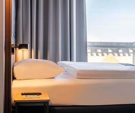 B&B HOTEL Neustadt in Holstein Bild 2