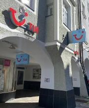 Die TUI in Rosenheim Bild 1