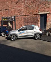 Renault Dacia Garage D'Angelo Agent image 6