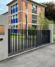 Schlosserei Schneider GmbH Bild 3