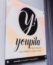 Youpila Studios - Düsseldorf Unterbilk Barre Workout, Pilates & moderne Rückbildung