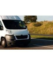 M.R.Transporte Bild 1