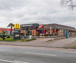 McDonald's Bild 1