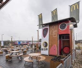 McDonald's Bild 5