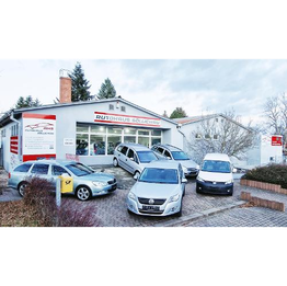 Autohaus Söllichau