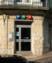 MMA Cavaille Eric Agent Général image 1