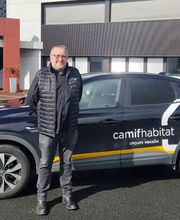 Agence Camif Habitat - Dijon Nord-Ouest image 3