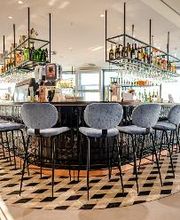 GALERIA Restaurant Bild 19