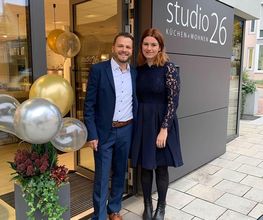 studio 26 Küchen + Wohnen GmbH & Co. KG Bild 3