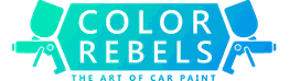 Color Rebels - Lackierfachbetrieb