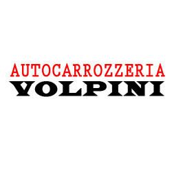Autocarrozzeria Volpini logo
