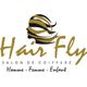 Hair Fly Carla