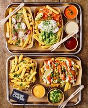 Frittenwerk Koblenz Bild 9