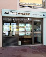 Sixième Avenue image 1