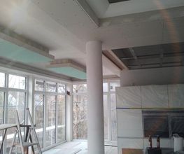 Andreas Weiss Trockenbau Bild 2