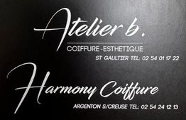 Atelier B