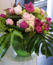 Floradiso AG | Blumenladen | Floristik | Trauerfloristik | Hochzeitsfloristik Bild 3