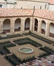 Abbaye de Lagrasse image 3