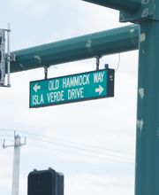 Nearest Intersection