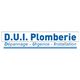 D . U . I Plomberie Eirl