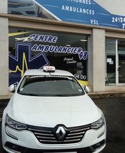 CENTRE AMBULANCIER LOZERIEN image 1