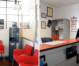 Gallery Cliente