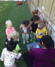 Skipwith Academy at Colonial Heights image 5