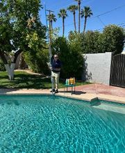 Pinch A Penny Pool Patio Spa image 7