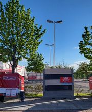 HELLWEG - Die Profi-Baumärkte Ahrensfelde Bild 6