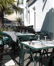 Restaurant Les 2 Palmiers image 4