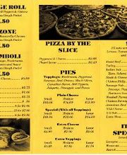 Brooklyn Pizzeria image 5